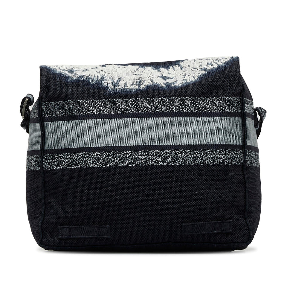 Dior Tie Dye Diorcamp Messenger Bag (SHG-a6pcyJ)