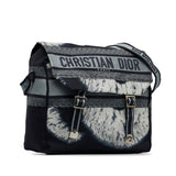 Dior Tie Dye Diorcamp Messenger Bag (SHG-a6pcyJ)