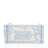 Dior Toile De Jouy Small Book Tote