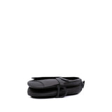 Dior Ultra Matte Calfskin Saddle Bag