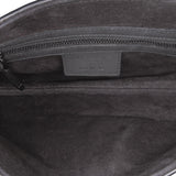 Dior Ultra Matte Calfskin Saddle Bag