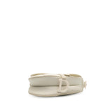 Dior Ultra Matte Calfskin Saddle Bag
