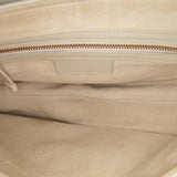 Dior Ultra Matte Calfskin Saddle Bag