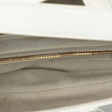 Dior Ultra Matte Calfskin Saddle Bag