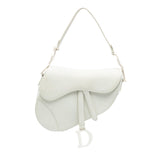 Dior Ultra Matte Calfskin Saddle Bag
