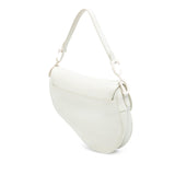 Dior Ultra Matte Calfskin Saddle Bag