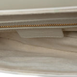 Dior Ultra Matte Calfskin Saddle Bag