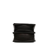 Dior Ultra Matte Calfskin Studded Vertical Diorama