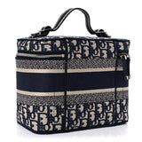 Dior TRAVEL OBLIQUE VANITY CASE