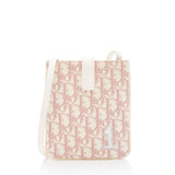 Dior Vintage Oblique Trotter 1 Messenger