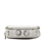 Dior x Daniel Arsham Newspaper Print Crossbody (SHG-LdIWS8)