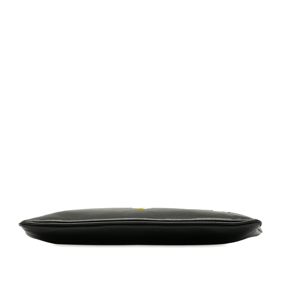 Dior x Kaws Bee Clutch Bag (SHG-x0f5DC)