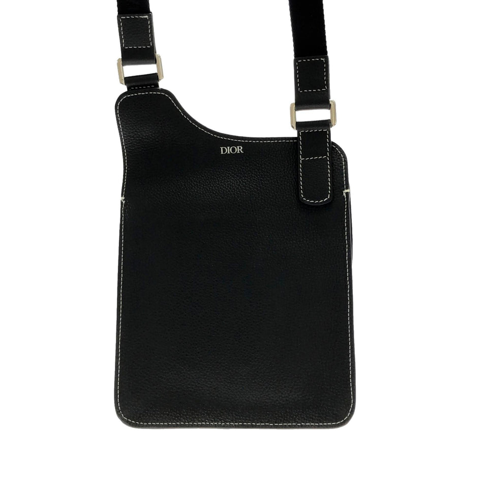 Dior x Kaws Bee Saddle Pouch (SHG-1eITRr)