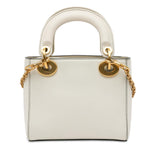 Dior x Niki De Saint Phalle Dioramour Mini Lady Dior (SHG-i3K3hu)
