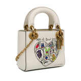 Dior x Niki de Saint Phalle Mini Lady Dior