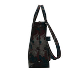 Dior x Peter Doig Camouflage Satchel (SHG-XHhBJU)