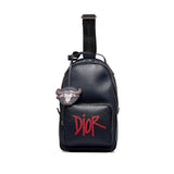 Dior x Shawn Stussy Year of the Ox Sling (SHG-PzY98X)