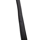 Dior Black Lambskin Cannage Mini Lady Dior