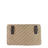 Dior Street Chic Trotter Jacquard Belt Bag