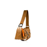 Christian Dior Vintage Flight Bag