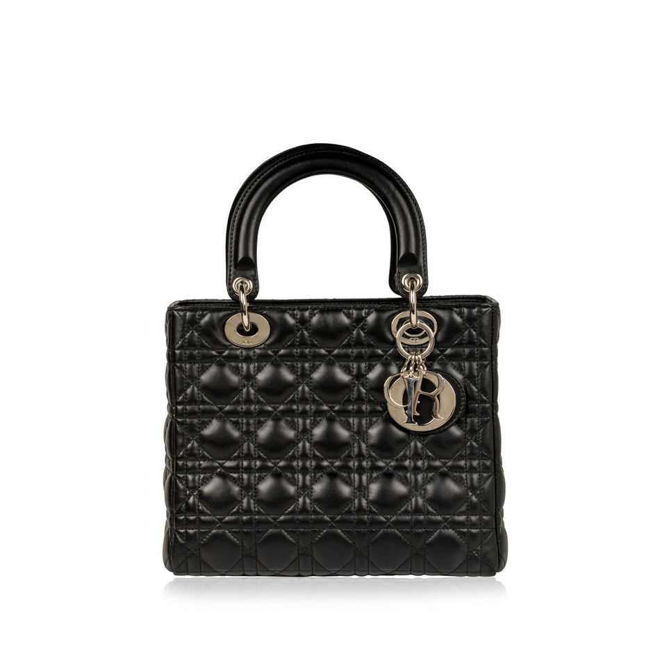 Christian Dior Lady Dior Medium