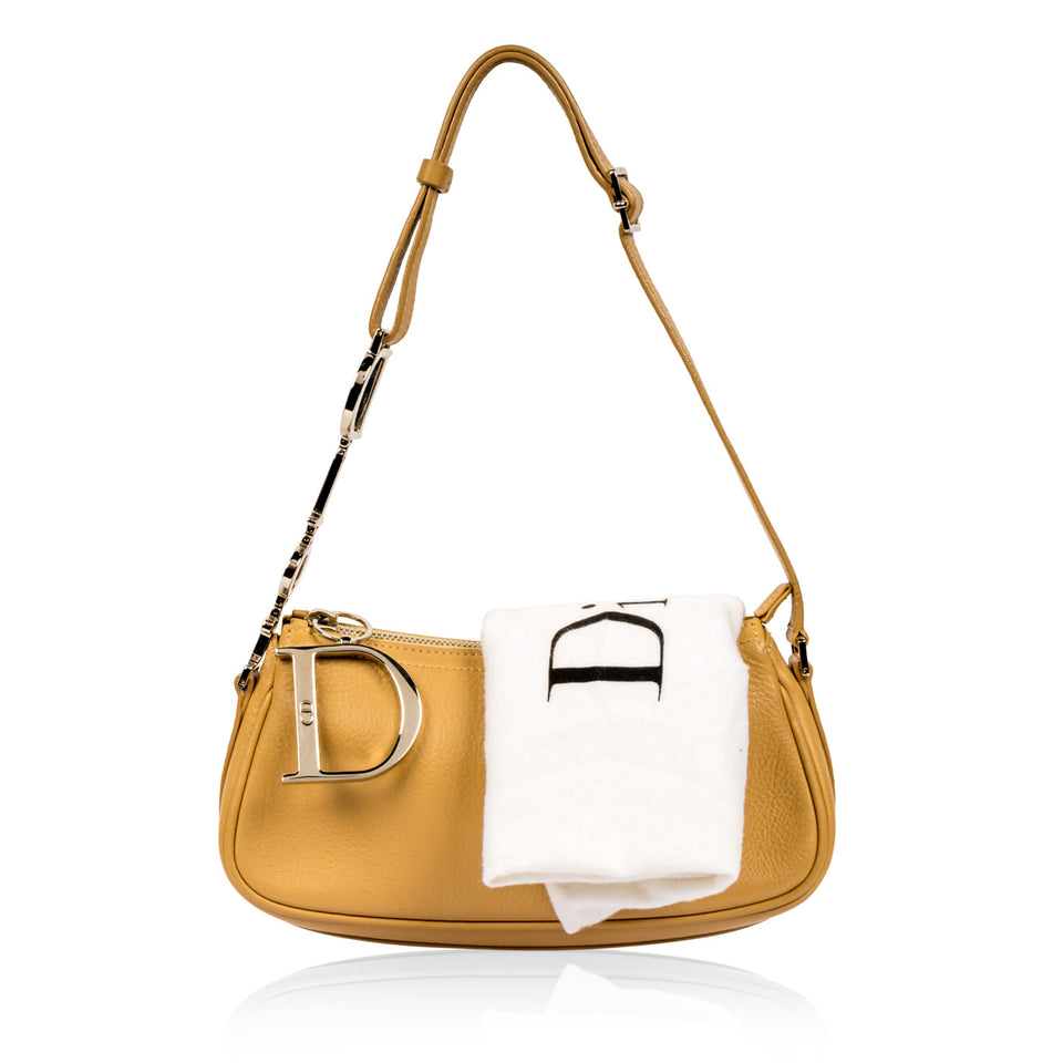 Christian Dior Vintage Shoulder Bag
