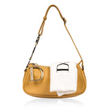Christian Dior Vintage Shoulder Bag