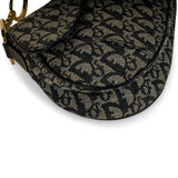 Christian Dior Vintage Saddle Bag