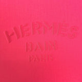 Hermes Pouch Polyamide, Elastane Light pink Truth Neovan PM Women