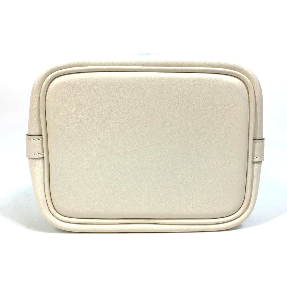 Hermes Handbag Swift green Picotan lock micro micro 14 Women