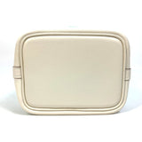 Hermes Handbag Swift green Picotan lock micro micro 14 Women