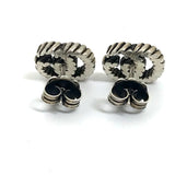 Gucci Pierce SV925 Silver logo GG Marmont Double G Women