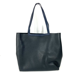Hermes Shoulder Bag Taurillon Clemence black By color Cabasserie 46 unisex(Unisex)