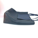 Hermes Shoulder Bag Taurillon Clemence black By color Cabasserie 46 unisex(Unisex)
