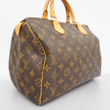 Louis Vuitton Monogram Handbag
