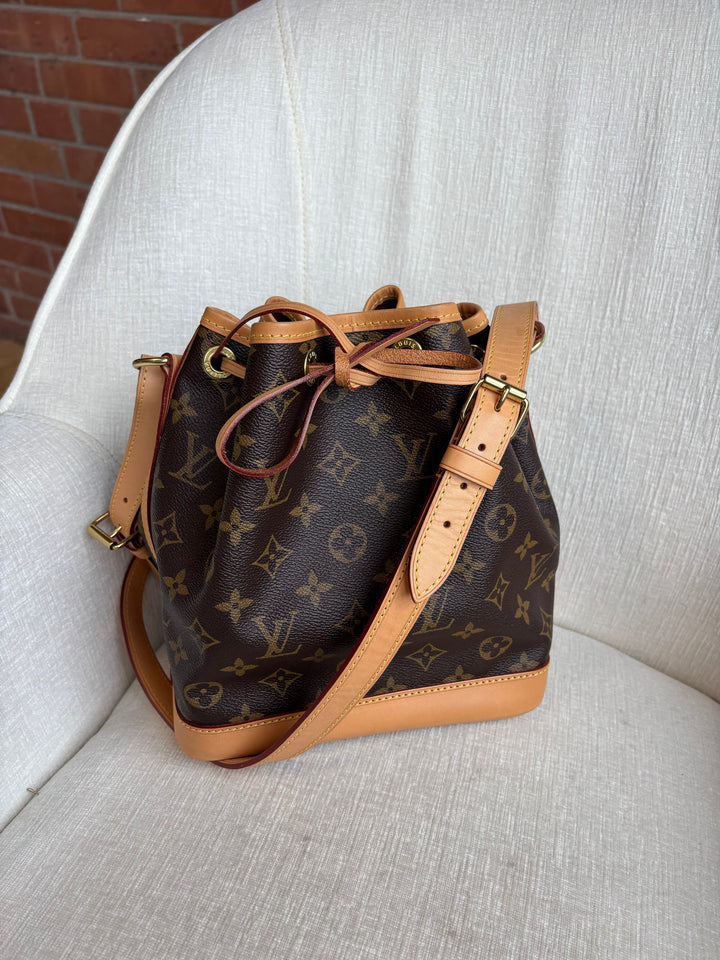 Louis Vuitton 'Noe BB' Bag