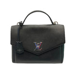 Handbag Luxury Designer By Louis Vuitton Size: Medium