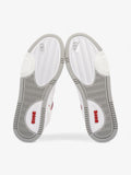 Christian Dior B27 Low Top Sneaker White / Red Leather EU 42 UK 8