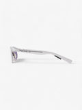 Christian Dior Diorider S1U Silver Base Metal 135mm