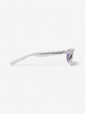 Christian Dior Diorider S1U Silver Base Metal 135mm