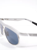 Christian Dior Diorider S1U Silver Base Metal 135mm