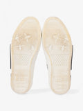 Christian Dior B23 High-tops Grey Oblique  / White Mesh EU 40 UK 7
