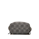 Brown Louis Vuitton Since 1854 Neverfull MM Tote Bag