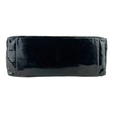 Chanel Grand Shopping Tote GST Patent Leather Bag