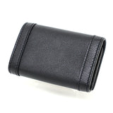 Gucci Key case Key holder  658636 leather black 6-key case Key holder Gucci Diana Women