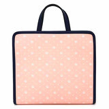 Gucci Handbag 605614 Coated canvas pink The Jetsons x Gucci