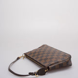 Louis Vuitton Broen Pochette Accessories Damier Ebene