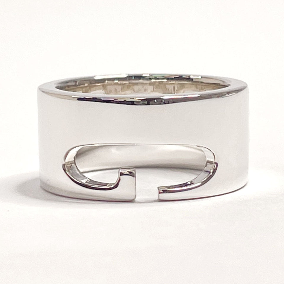 Gucci Ring Silver925 Silver
