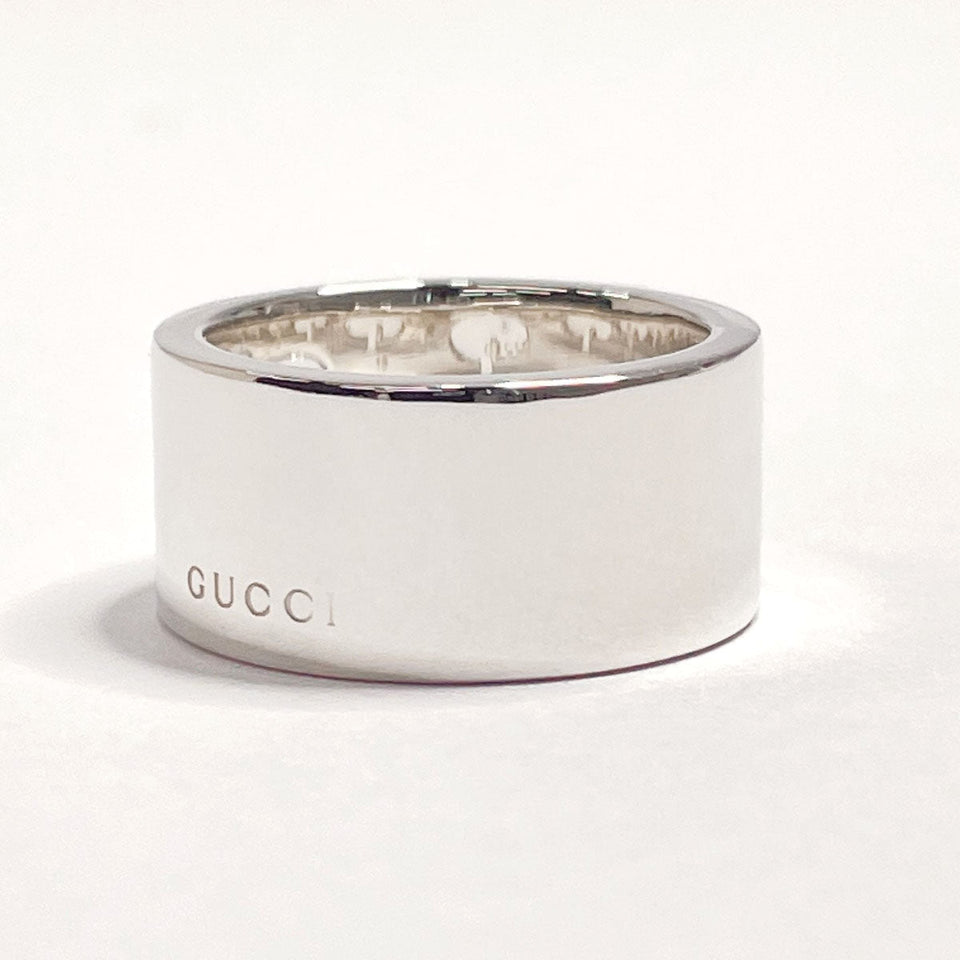 Gucci Ring Silver925 Silver