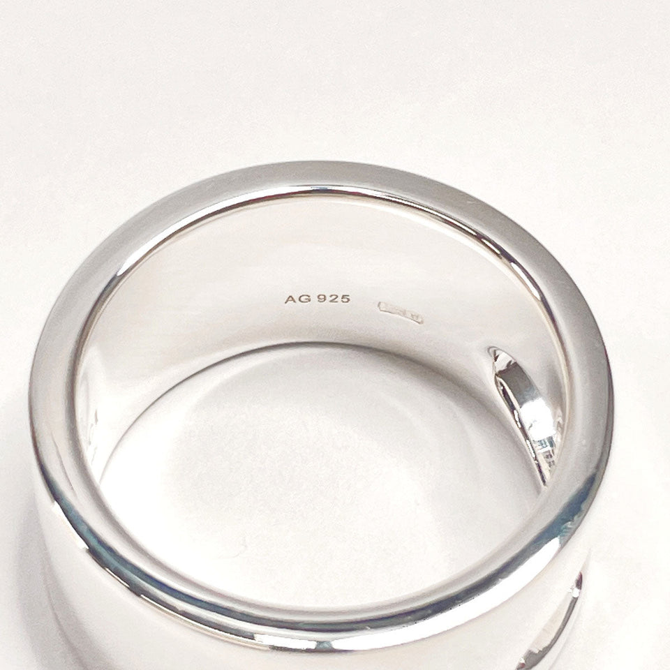 Gucci Ring Silver925 Silver